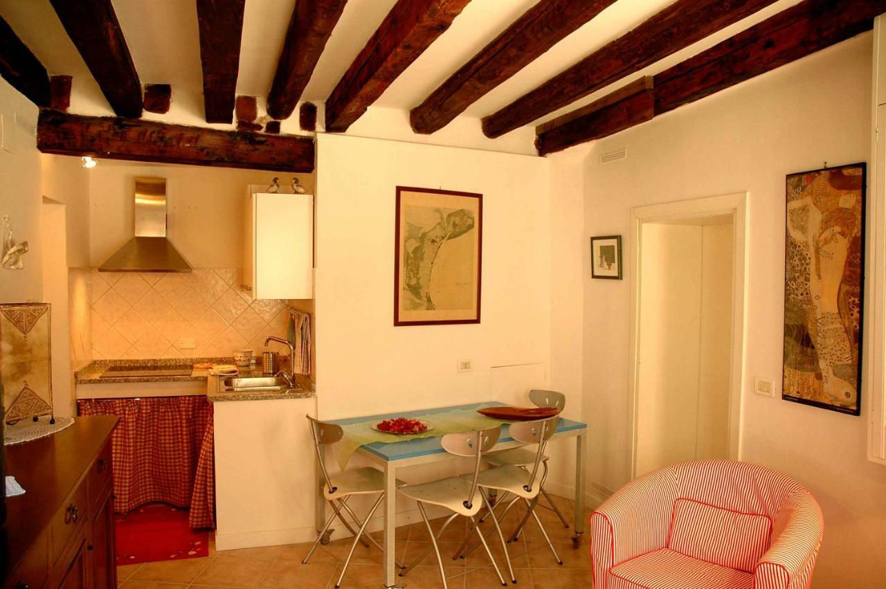 1410 Castello Apartment Venice Exterior photo